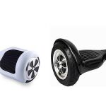 El Hoverboard