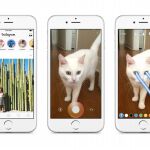 Instagram Stories, lanzado en agosto, es utilizado a diario por 150 millones de usuarios