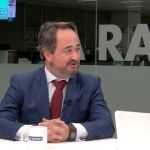 Íscar: “Vamos a consolidar el cambio que se inició hace cinco años”