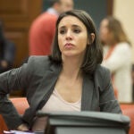 Nueva purga: Montero sustituye a Bescansa en la Comisión Constitucional