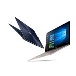 El nuevo ZenBook 3 Deluxe