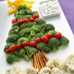 Apuesta por comidas saludables