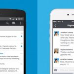 La red social Linkedin mejora la mensajería en sus aplicaciones móviles