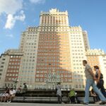 Edifico España