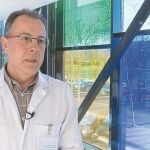 Dr. Teodoro Grau / Jefe de la UVI del Hospital Quirónsalud Sur de Alcorcón
