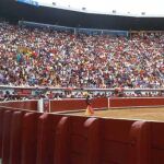 Plaza de toros de Cali