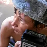 La intervención de EE UU en Afganistán dejó armas que son tomadas por niños para su protección y comercio IMAGEN DE ARCHIVO