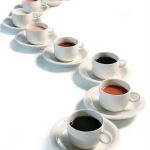 El café, con moderación para los hipertensos