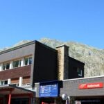 Estación de Andermatt