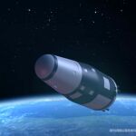 El satélite SJ-10