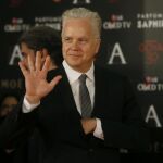 Robbins quiere el Goya para Javier Cámara