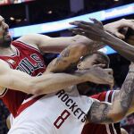 Pau Gasol