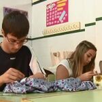 Aprender a planchar o a hacer la cama, nuevo título de FP