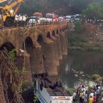 Unas 231.000 personas mueren al año en accidentes de tráfico en la India