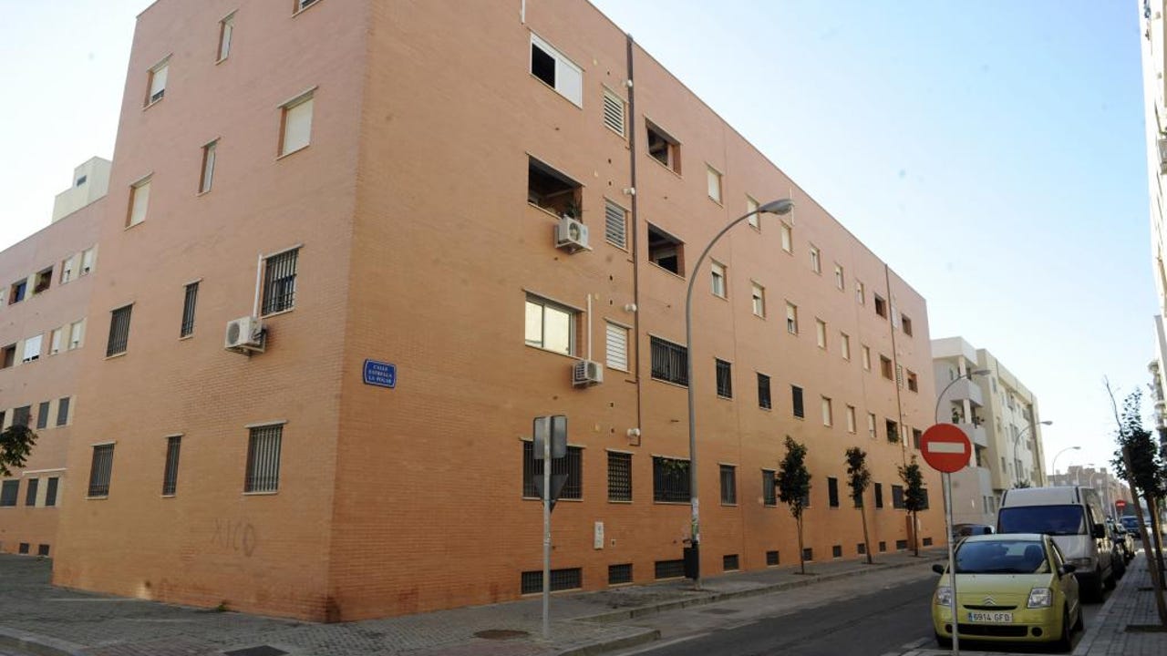 Andalucía acumula el mayor volumen de hipotecas desde el año 2010