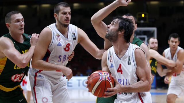 64-67.L ituania, para cerrar el círculo