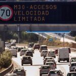 El Ayuntamiento prolonga a mañana el protocolo anticontaminación