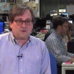 El vídeo blog de F. Marhuenda: «Mario Conde es un sujeto corrupto y soberbio»