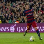 Sergi Roberto