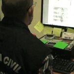 La operación de la Guardia Civil se ha llevado a cabo en varias provincias.