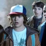 «Stranger things»