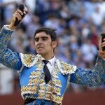 Miguel Ángel Perera, en imagen de archivo