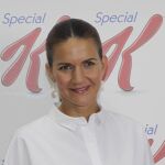 Samantha Vallejo-Nágera: «Comer es una necesidad; comer bien, un lujo»