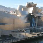Museo Guggenheim Bilbao