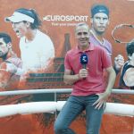 Alex Corretja: «Rafa te lleva al límite constantemente»
