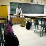 Los docentes rechazan que su sueldo dependa de si son «buenos» o «malos»