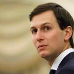 Jared Kushner, yerno y asesor del presidente de Estados Unidos, Donald Trump.
