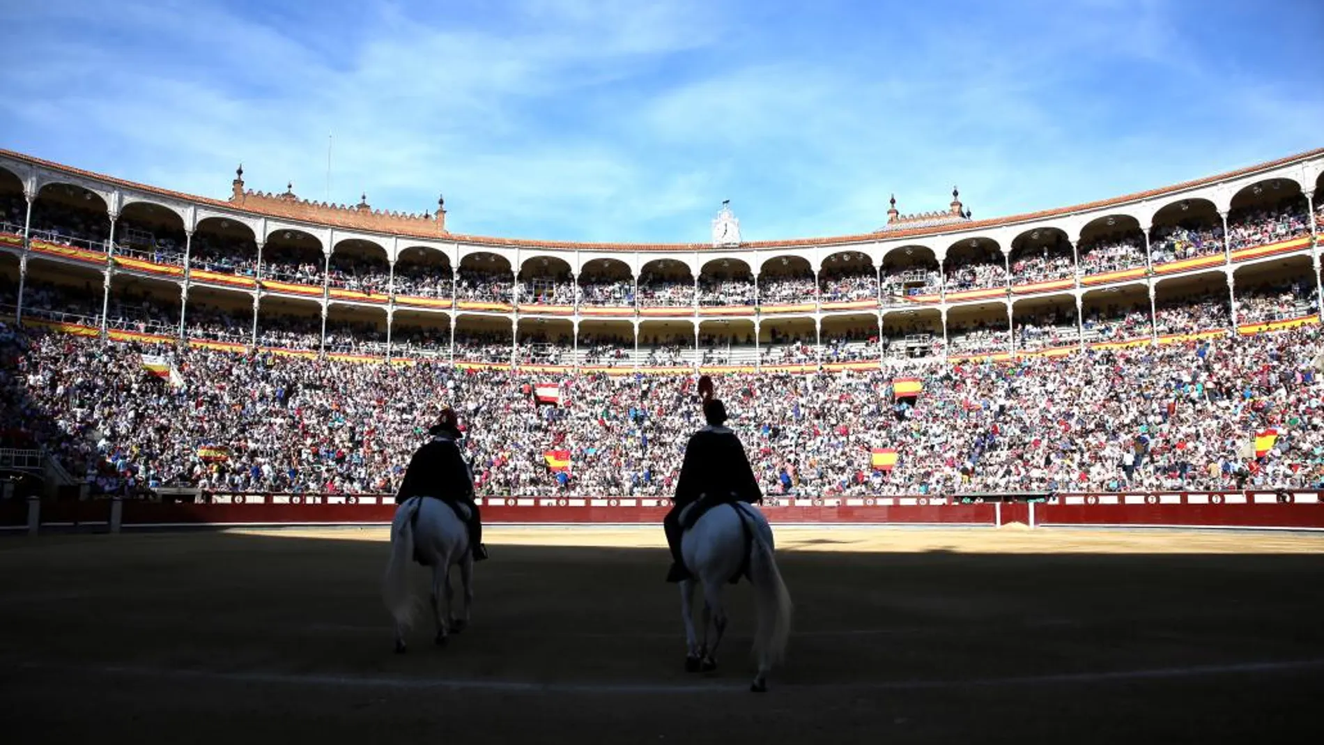 Las Ventas