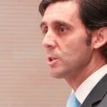 El nuevo presidente de Telefónica, José María Álvarez-Pallete
