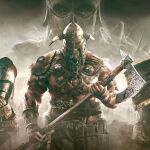 For Honor