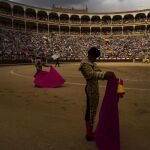 Plaza de toros de Las Ventas