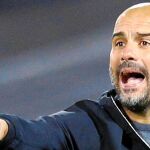 Mourinho y Guardiola: duelo por la Premier