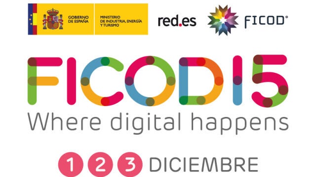 La formación y el impulso de las nuevas profesiones digitales centran el área dedicada al talento en #FICOD15