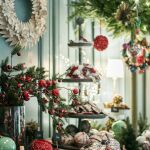 Ideas (prácticas y fáciles) para decorar tu casa en Navidad