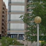 Audiencia Provincial de Madrid
