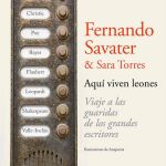 Los grandes escritores, en zapatillas
