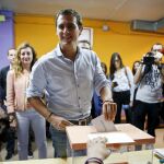 Rivera pide una participación «récord»