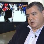 Vázquez Taín: «Un asesinato preparado no suele salir bien»