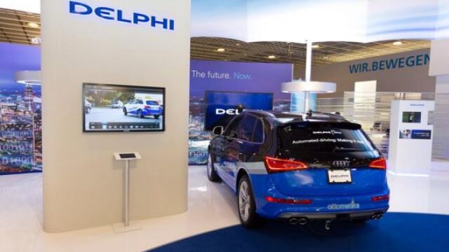 Delphi presentará un ERE que afectará a toda la plantilla de su planta de Barcelona