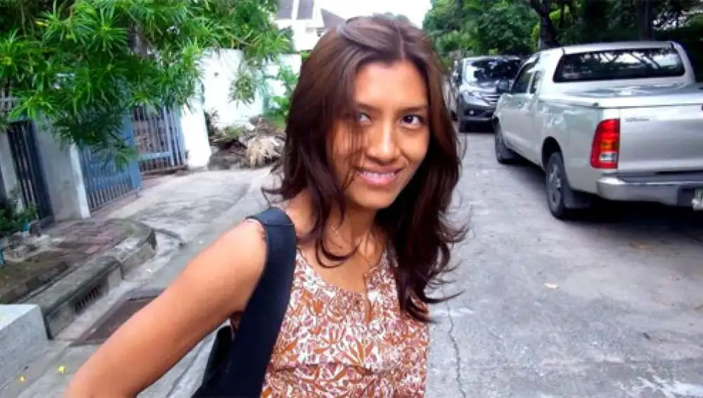 Condena firme de 15 años para Yuyee, la mujer de Frank Cuesta