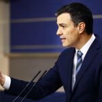 ¿Cree que PSOE, Podemos, IU y Compromís llegarán a un acuerdo?