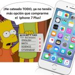 A peores notas, mejores móviles