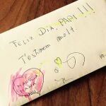 La emotiva carta de las hijas de Carles Puyol