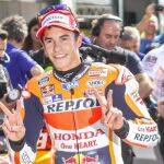 Marc Marquez