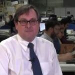 El vídeo blog de F. Marhuenda: «El caos político que han montado parece "Torrente 6"»