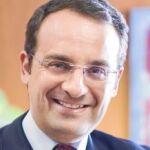 El diputado del PP Daniel Ortiz